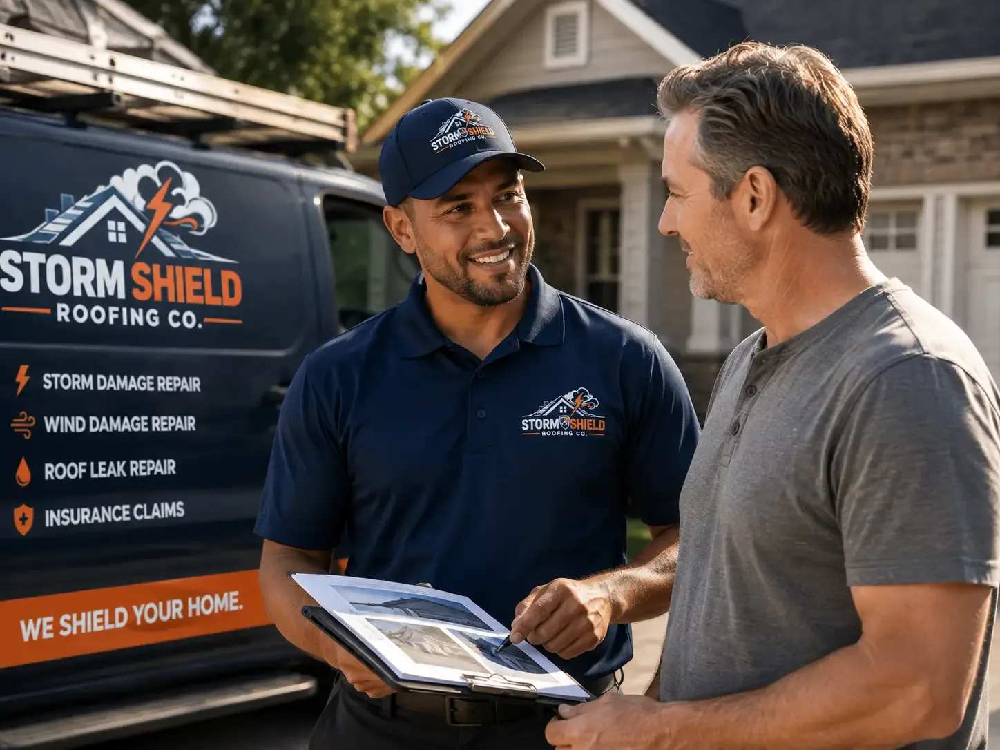 Storm Damage Roof Repair Kent, NY FAQs
